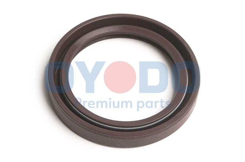 OYODO Wellendichtring, Kurbelwelle 26u0504oyo für HYUNDAI