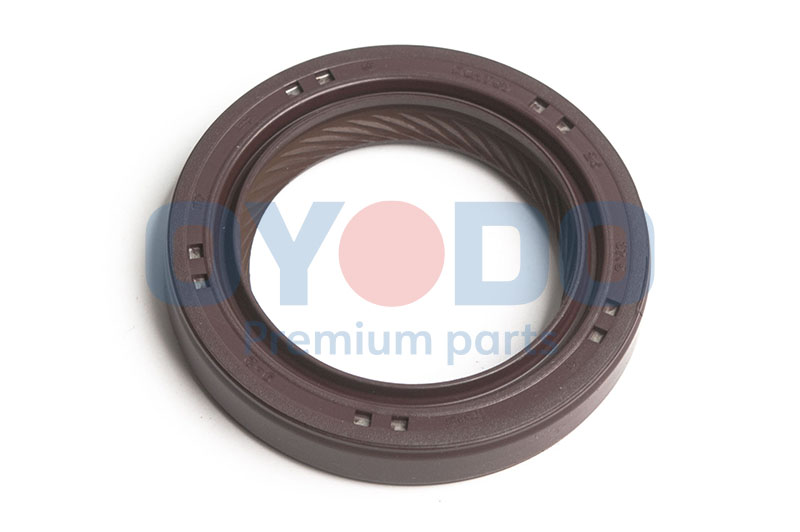OYODO Wellendichtring, Kurbelwelle 26u0303oyo für KIA