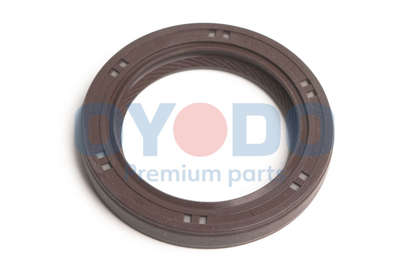 OYODO Wellendichtring, Kurbelwelle 26u0502oyo für Chrysler Opel Fiat CHEVROLET KIA MINI CHERY