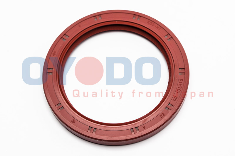 OYODO Wellendichtring, Kurbelwelle 27u0001oyo für Opel MAZDA Suzuki DAEWOO
