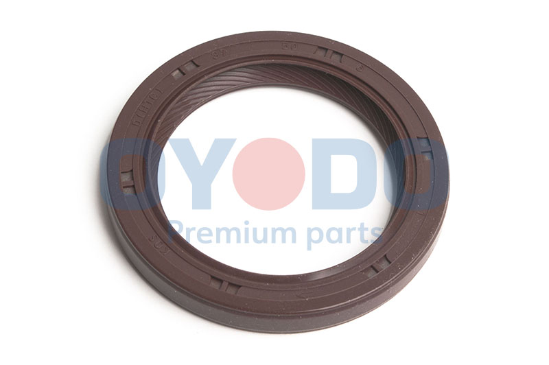 OYODO Wellendichtring, Kurbelwelle 26u0505oyo für Volvo HYUNDAI KIA MITSUBISHI