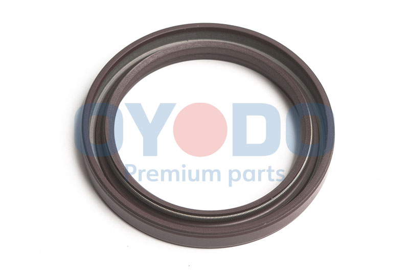 OYODO Wellendichtring, Kurbelwelle 26u0307oyo stirnseitig für Opel HONDA RENAULT TOYOTA HYUNDAI KIA