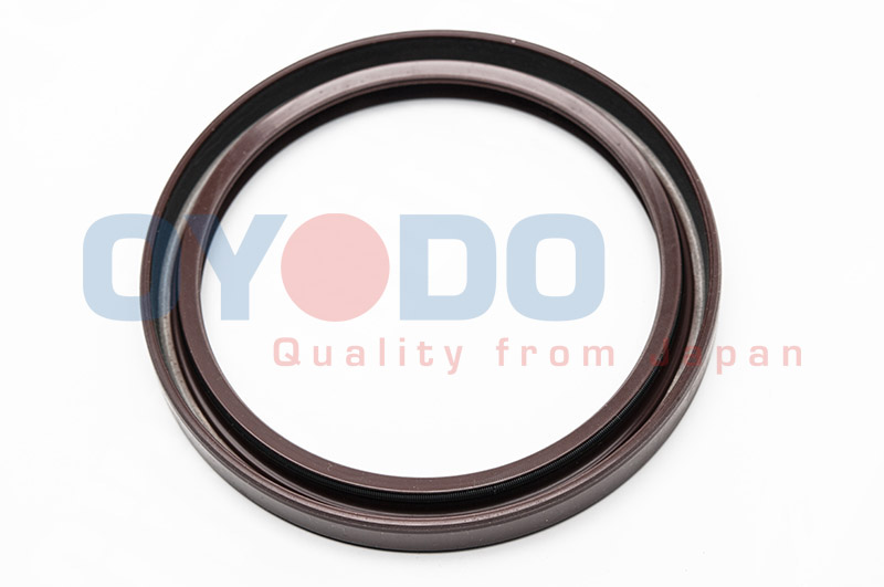 OYODO Wellendichtring, Kurbelwelle 27u0002oyo getriebeseitig für Opel SAAB DAEWOO