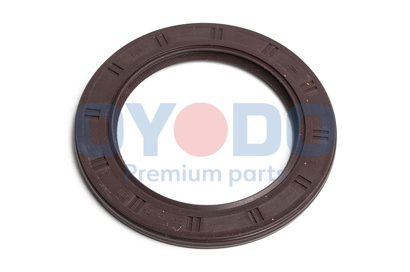 OYODO Wellendichtring, Kurbelwelle 27u0304oyo getriebeseitig für KIA