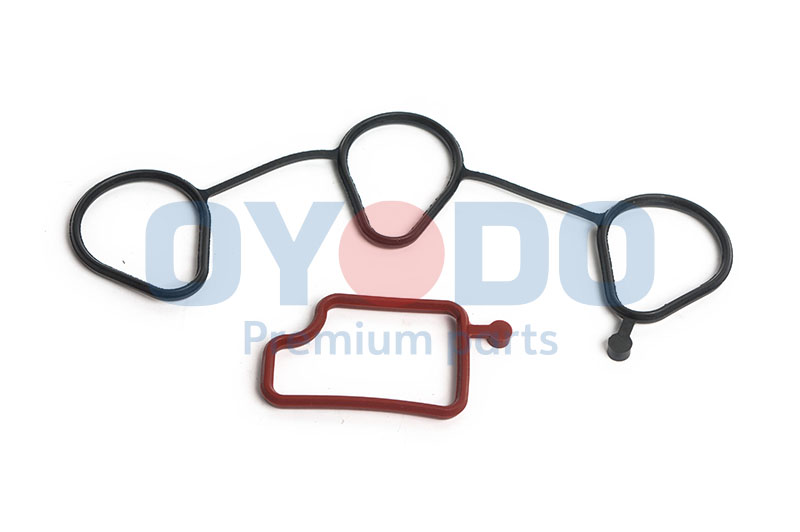 OYODO Dichtung, Ansaugkrümmer 60u0005oyo für DAEWOO
