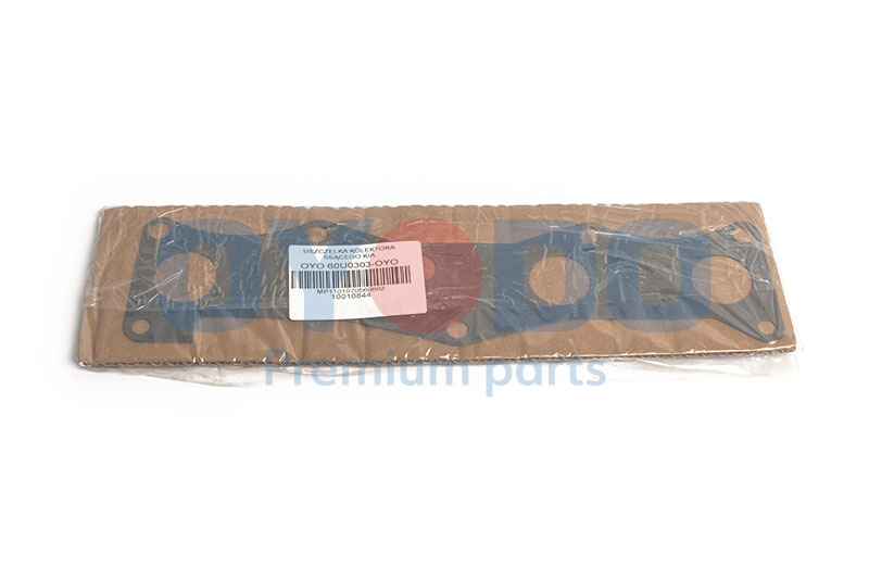 OYODO Dichtung, Ansaugkrümmer 60u0303oyo für KIA