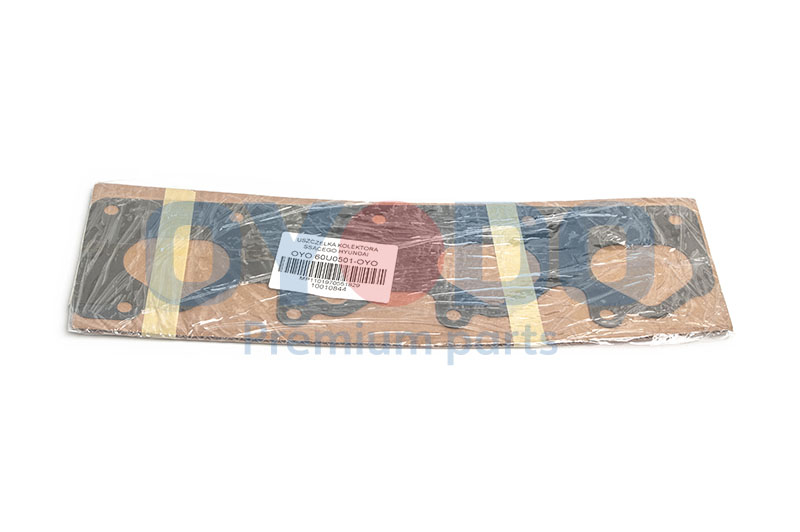 OYODO Dichtung, Ansaugkrümmer 60u0501oyo für KIA