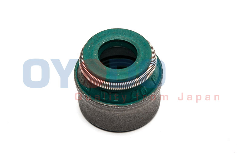 OYODO Dichtring, Ventilschaft 28u0003oyo für DAEWOO