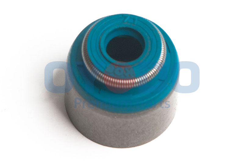 OYODO Dichtring, Ventilschaft 28u0506oyo für KIA