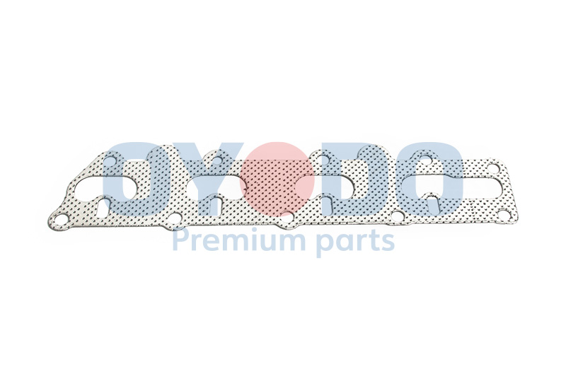 OYODO Dichtung, Abgaskrümmer 70u0001oyo für DAEWOO