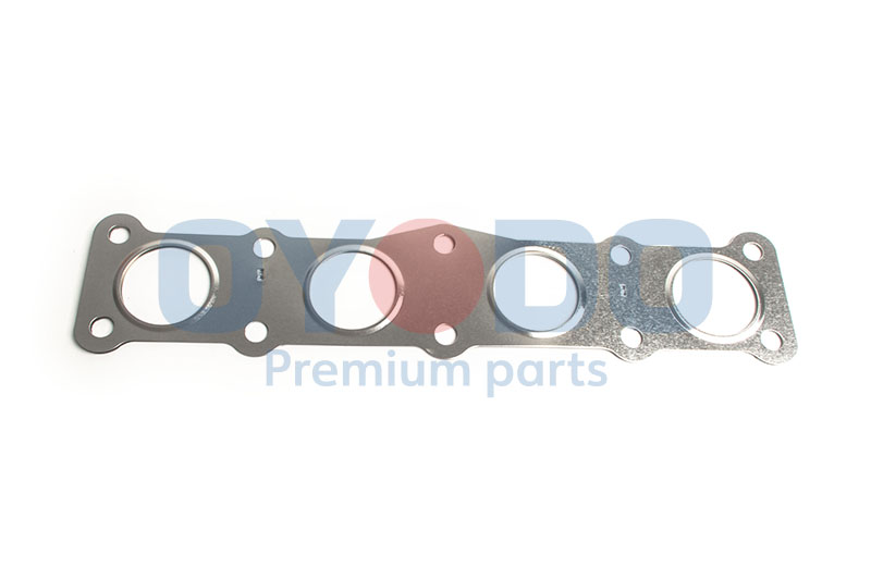 OYODO Dichtung, Abgaskrümmer 70u0308oyo für KIA