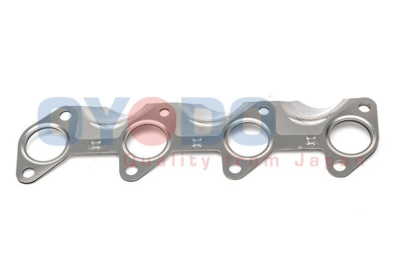OYODO Dichtung, Abgaskrümmer 70u0310oyo für KIA