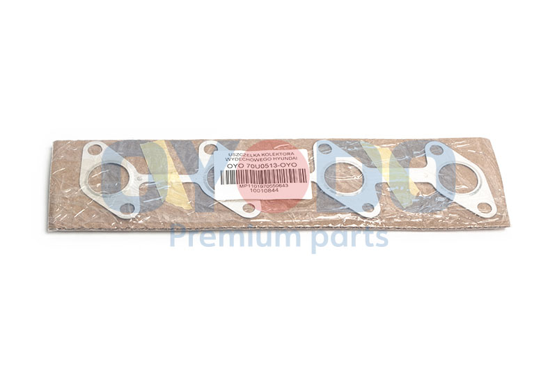 OYODO Dichtung, Abgaskrümmer 70u0513oyo für HYUNDAI