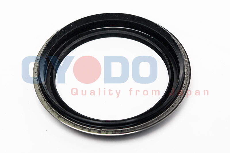 OYODO Wellendichtring, Radlager 80l0310oyo Vorderachse für KIA