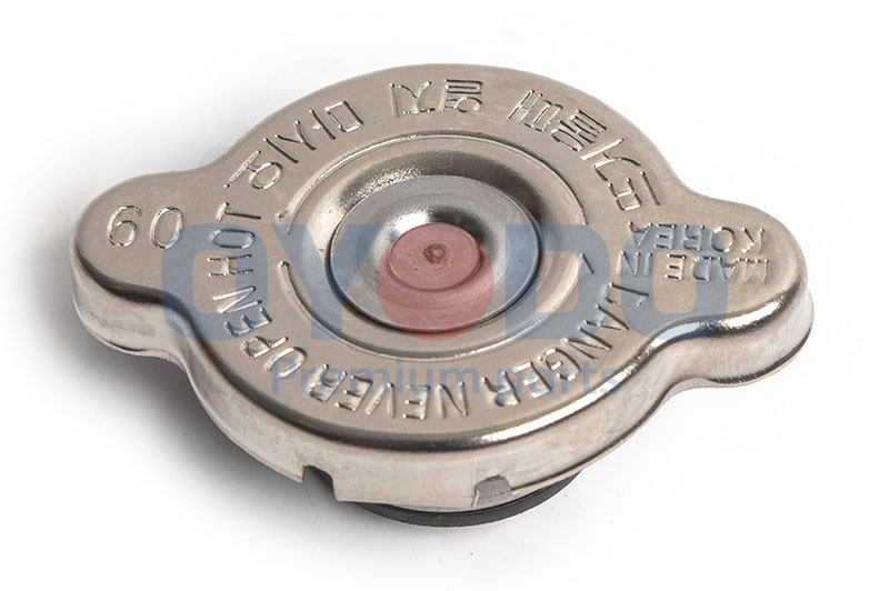 OYODO Verschlussdeckel, Kühler 30c0001oyo für DAEWOO
