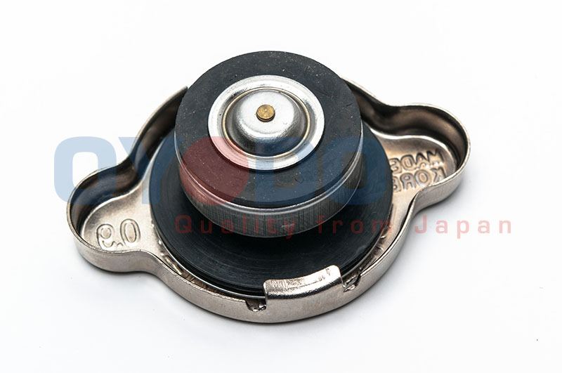 OYODO Verschlussdeckel, Kühler 30c0009oyo für KIA
