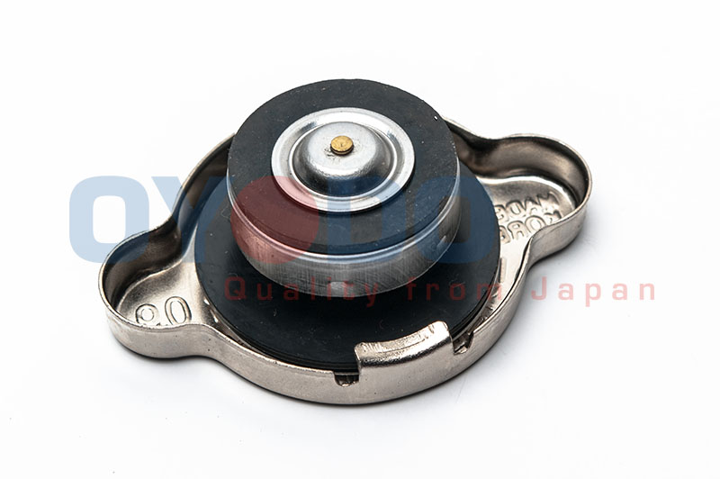 OYODO Verschlussdeckel, Kühlmittelbehälter 30c0011oyo für HYUNDAI