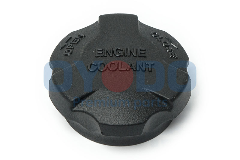 OYODO Verschlussdeckel, Kühlmittelbehälter 50c0300oyo für HYUNDAI