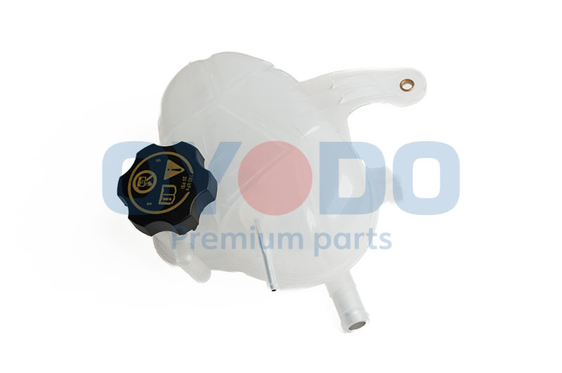 OYODO Ausgleichsbehälter, Kühlmittel 41c9006oyo für Opel Vaughall
