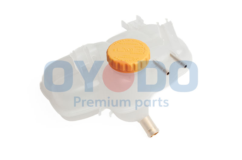 OYODO Ausgleichsbehälter, Kühlmittel 41c9017oyo für Opel SAAB DAEWOO Vaughall