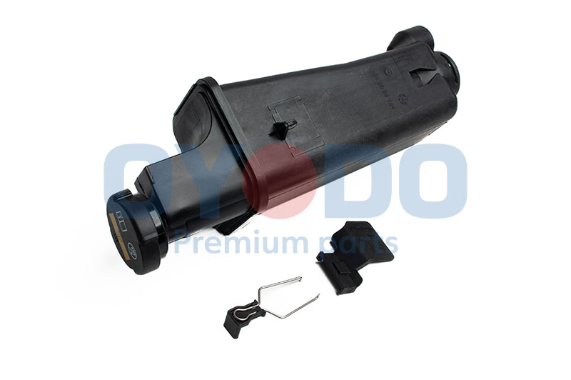 OYODO Ausgleichsbehälter, Kühlmittel 41c9003oyo für BMW (BRILLIANCE)