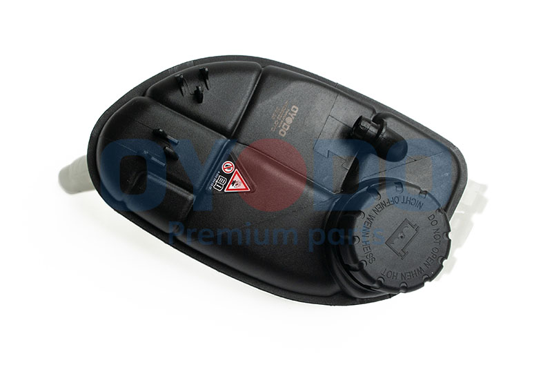 OYODO Ausgleichsbehälter, Kühlmittel 41c9022oyo für Mercedes