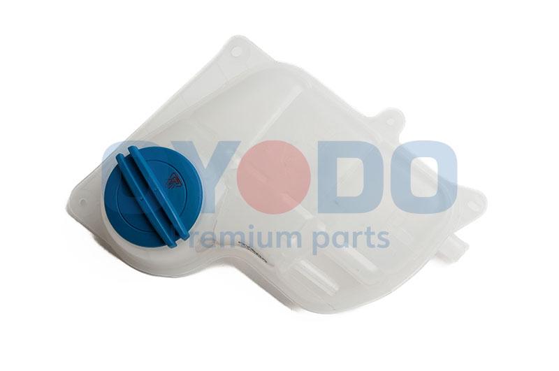 OYODO Ausgleichsbehälter, Kühlmittel 41c9028oyo für VW