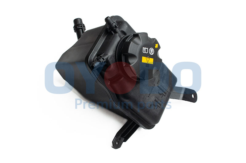 OYODO Ausgleichsbehälter, Kühlmittel 41c9032oyo für BMW