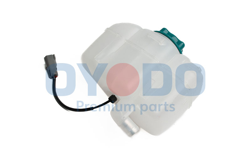 OYODO Ausgleichsbehälter, Kühlmittel 41c9047oyo für Volvo