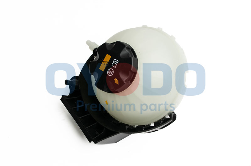 OYODO Ausgleichsbehälter, Kühlmittel 41c9048oyo für BMW (BRILLIANCE)