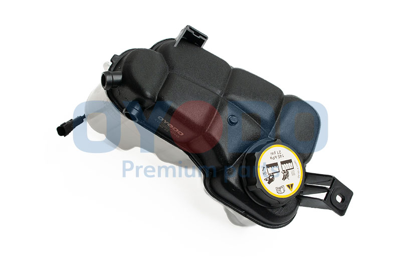 OYODO Ausgleichsbehälter, Kühlmittel 41c9055oyo für Ford