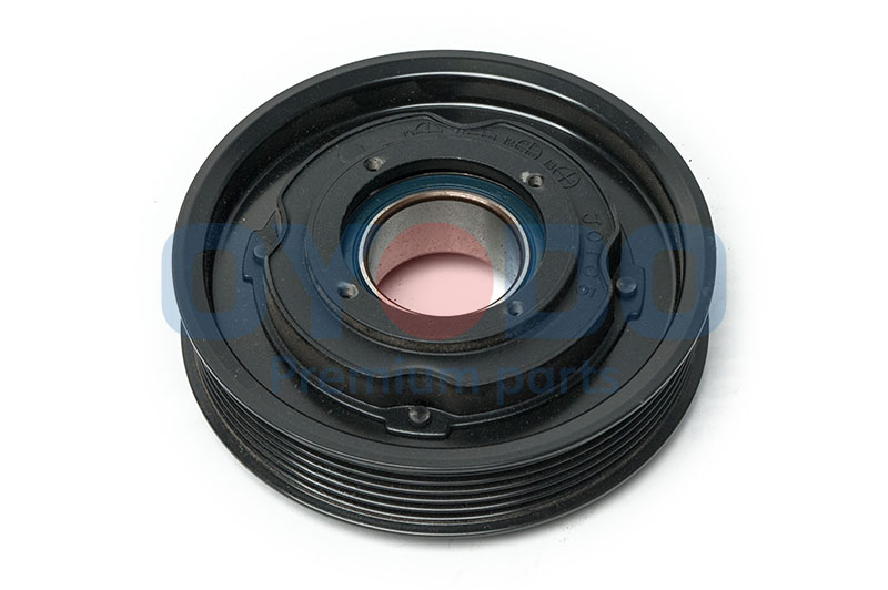 OYODO Magnetkupplung, Klimakompressor 20r0339oyo für KIA