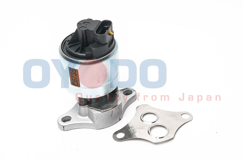 OYODO AGR-Ventil 75e0091oyo für DAEWOO