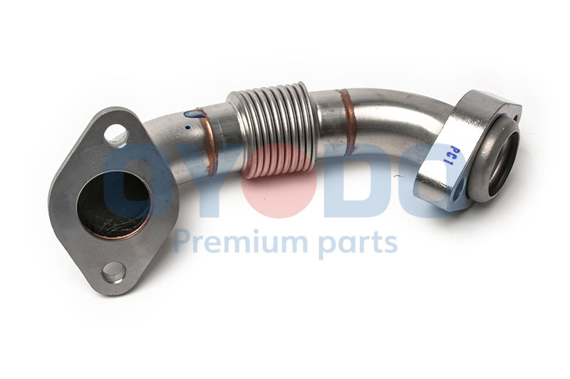 OYODO Rohrleitung, AGR-Ventil 90b0258oyo für SSANGYONG