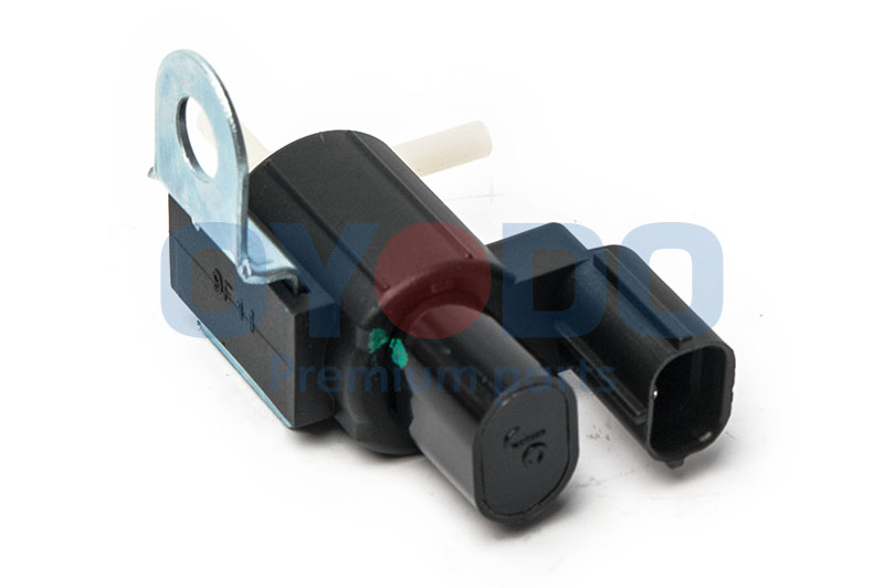 OYODO Unterdrucksteuerventil, Abgasrückführung 75e0104oyo für SSANGYONG