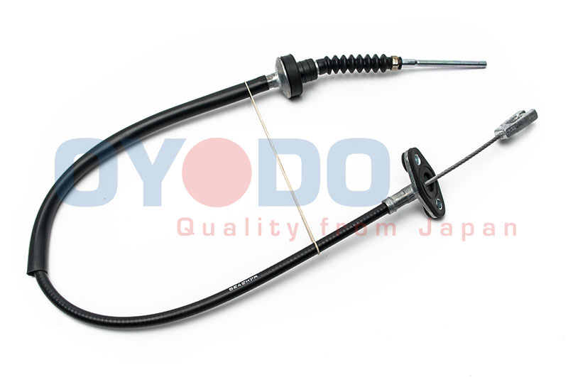OYODO Seilzug, Kupplungsbetätigung 60s0002oyo für DAEWOO