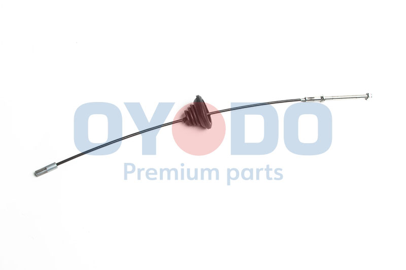 OYODO Seilzug, Feststellbremse 70h9019oyo vorne für Opel Vaughall