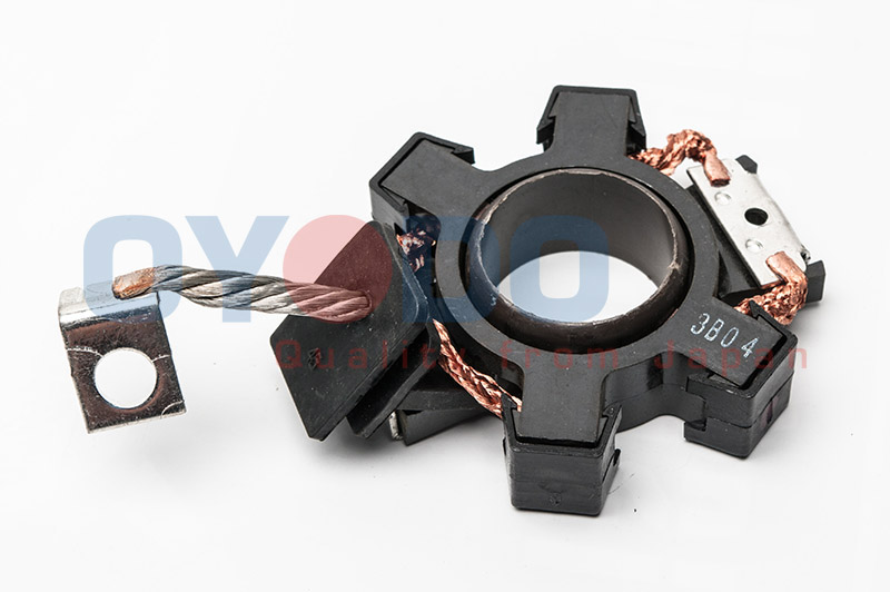OYODO Halter, Kohlebürsten 93e0010oyo für DAEWOO