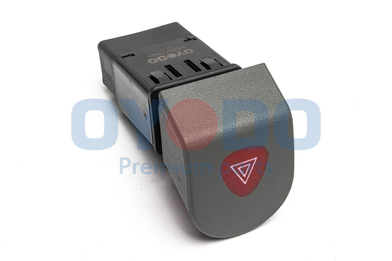 OYODO Warnblinkschalter 94b9023oyo für RENAULT