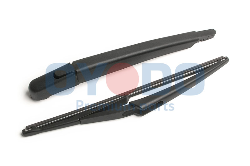 OYODO Wischblatt 95b9070oyo hinten