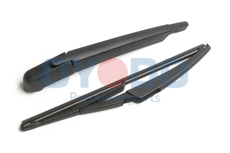 OYODO Wischblatt 95b9076oyo hinten für RENAULT