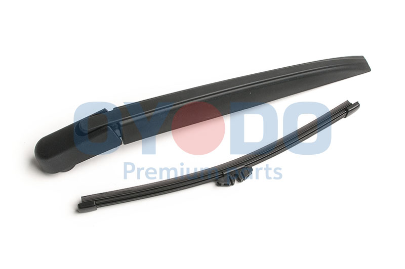 OYODO Wischblatt 95b9078oyo hinten für RENAULT