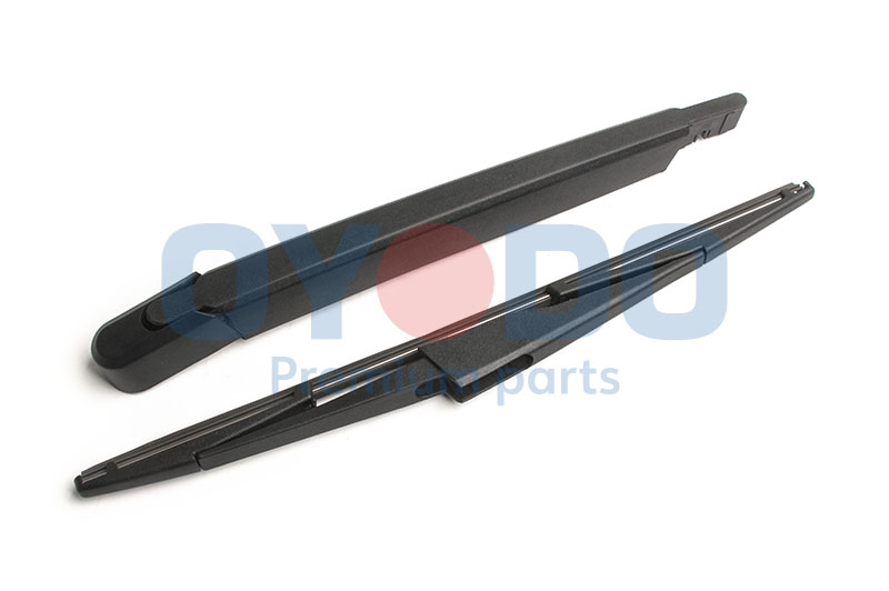 OYODO Wischblatt 95b9091oyo hinten für Opel