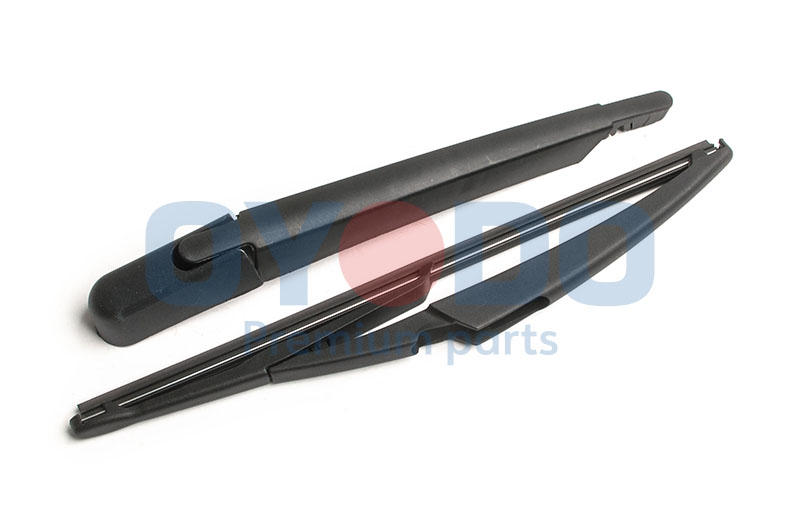OYODO Wischblatt 95b9095oyo hinten für Citroën