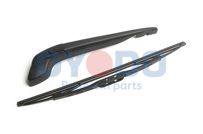 OYODO Wischblatt 95b9097oyo hinten für Volvo