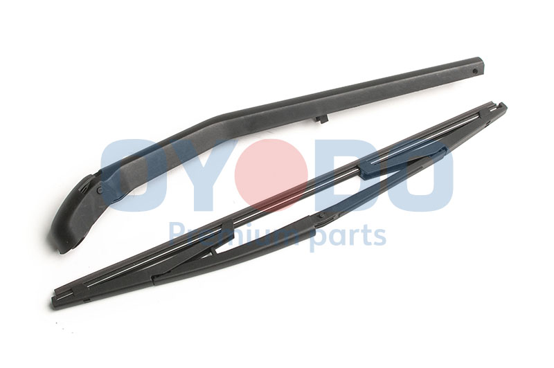 OYODO Wischblatt 95b9092oyo hinten für Fiat