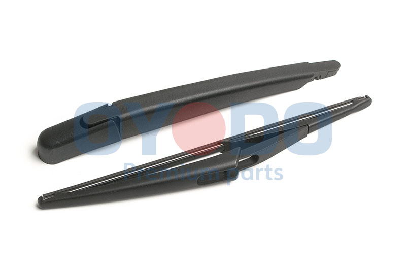 OYODO Wischblatt 95b9103oyo hinten für NISSAN