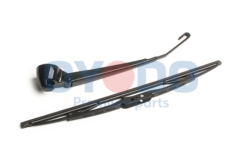 OYODO Wischblatt 95b9101oyo hinten für SEAT
