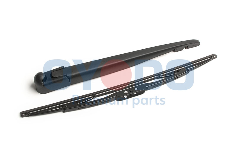 OYODO Wischblatt 95b9102oyo hinten für Citroën