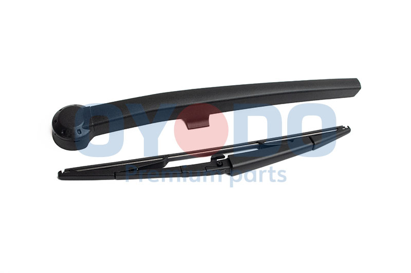 OYODO Wischblatt 95b9106oyo hinten für JEEP